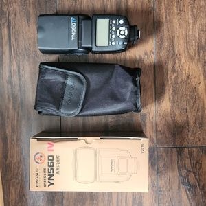Yongnuo speedlite IV